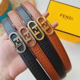 Picture of Fendi Belts _SKUFendibelt20mmX95-110cm7D071732